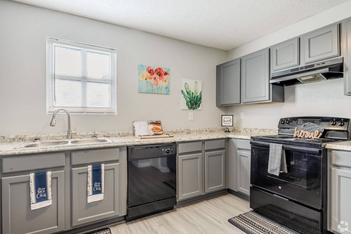 Apartment for rent at 2001 Torch Hill Rd, Columbus, GA 31903