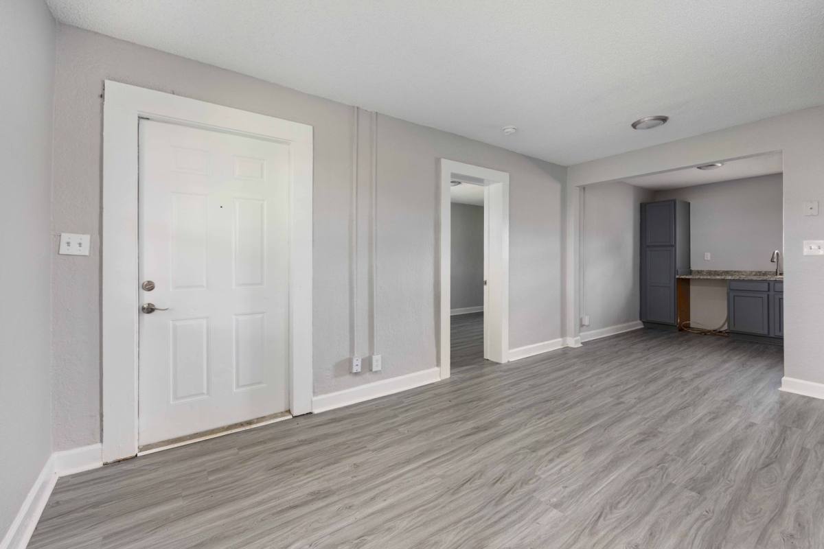 Apartment for rent at 2001 Torch Hill Rd, Columbus, GA 31903