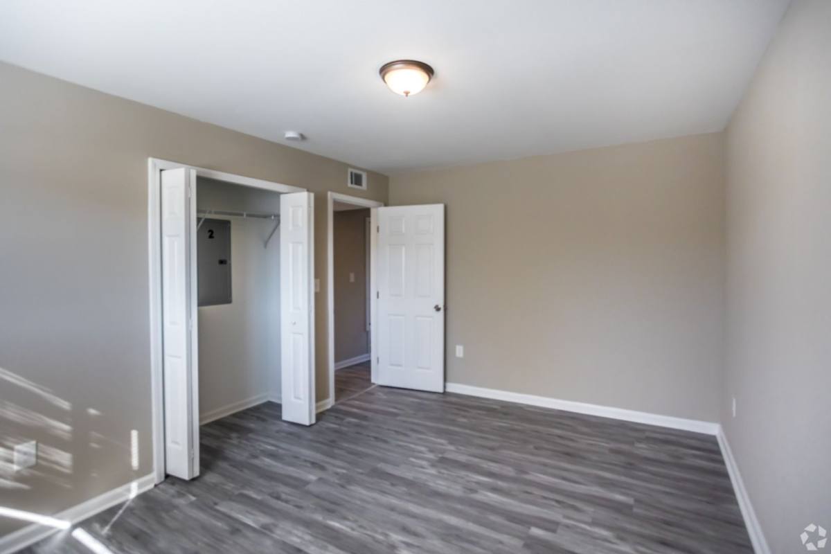 Apartment for rent at 1764 Gowan Dr, Memphis, TN 38127
