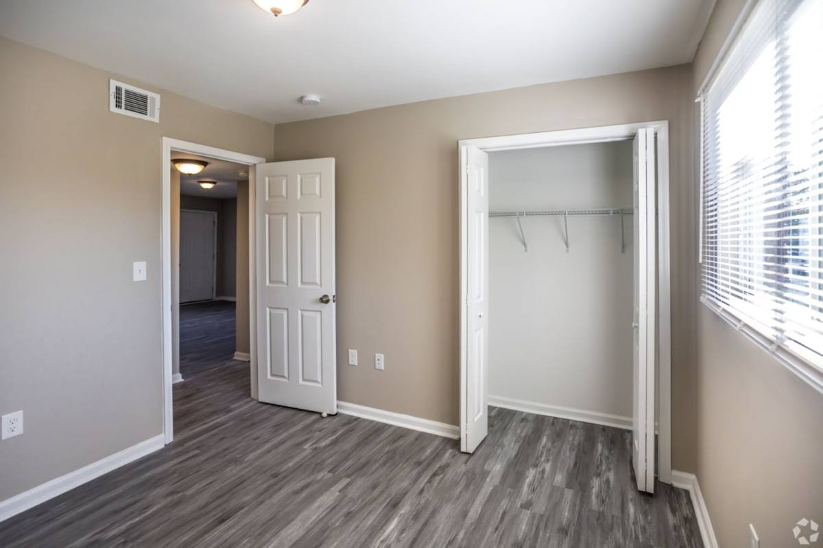 Apartment for rent at 1764 Gowan Dr, Memphis, TN 38127