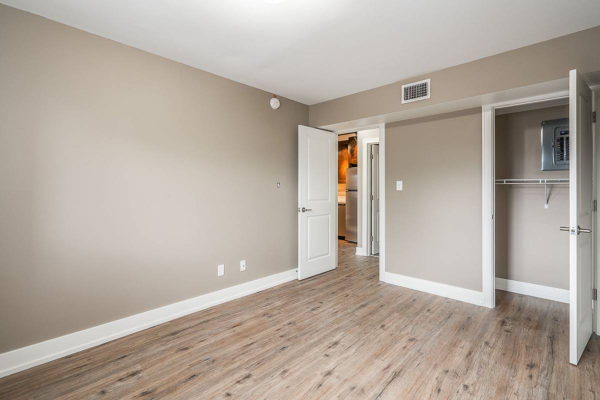Apartment for rent at 1400-1410 Neil Ave, Columbus, OH 43201