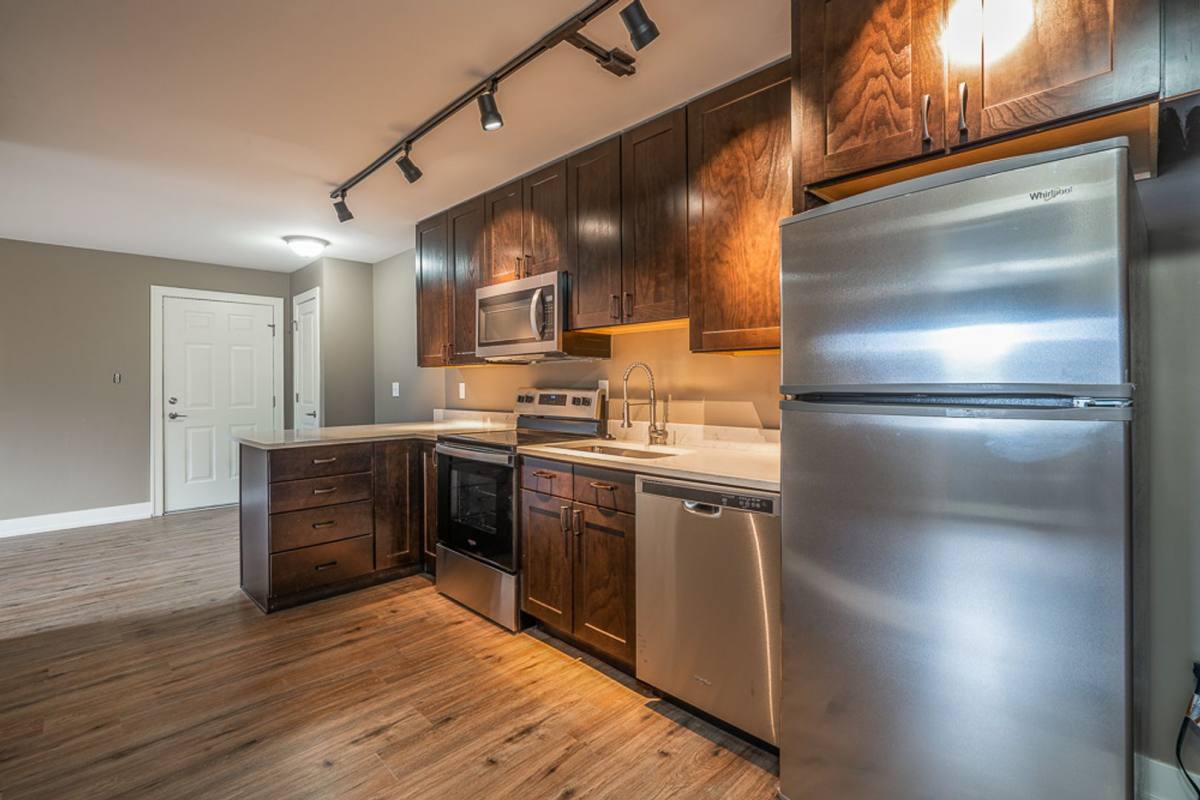 Apartment for rent at 1400-1410 Neil Ave, Columbus, OH 43201