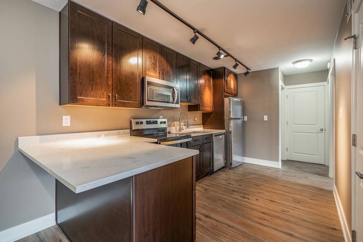 Apartment for rent at 1400-1410 Neil Ave, Columbus, OH 43201