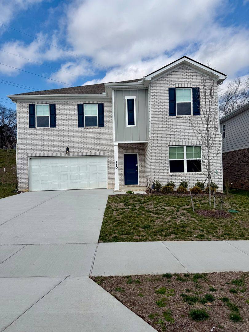 House for rent at 130 Cades Bluff, Lebanon, TN 37087