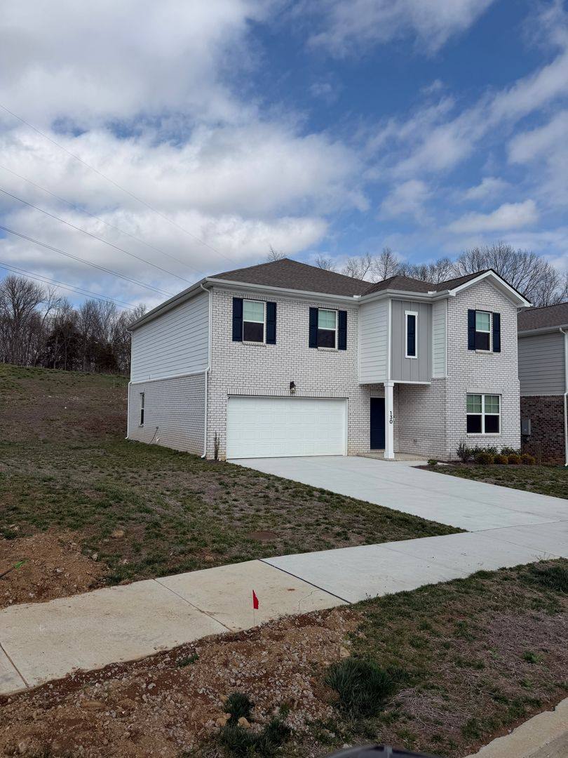 House for rent at 130 Cades Bluff, Lebanon, TN 37087