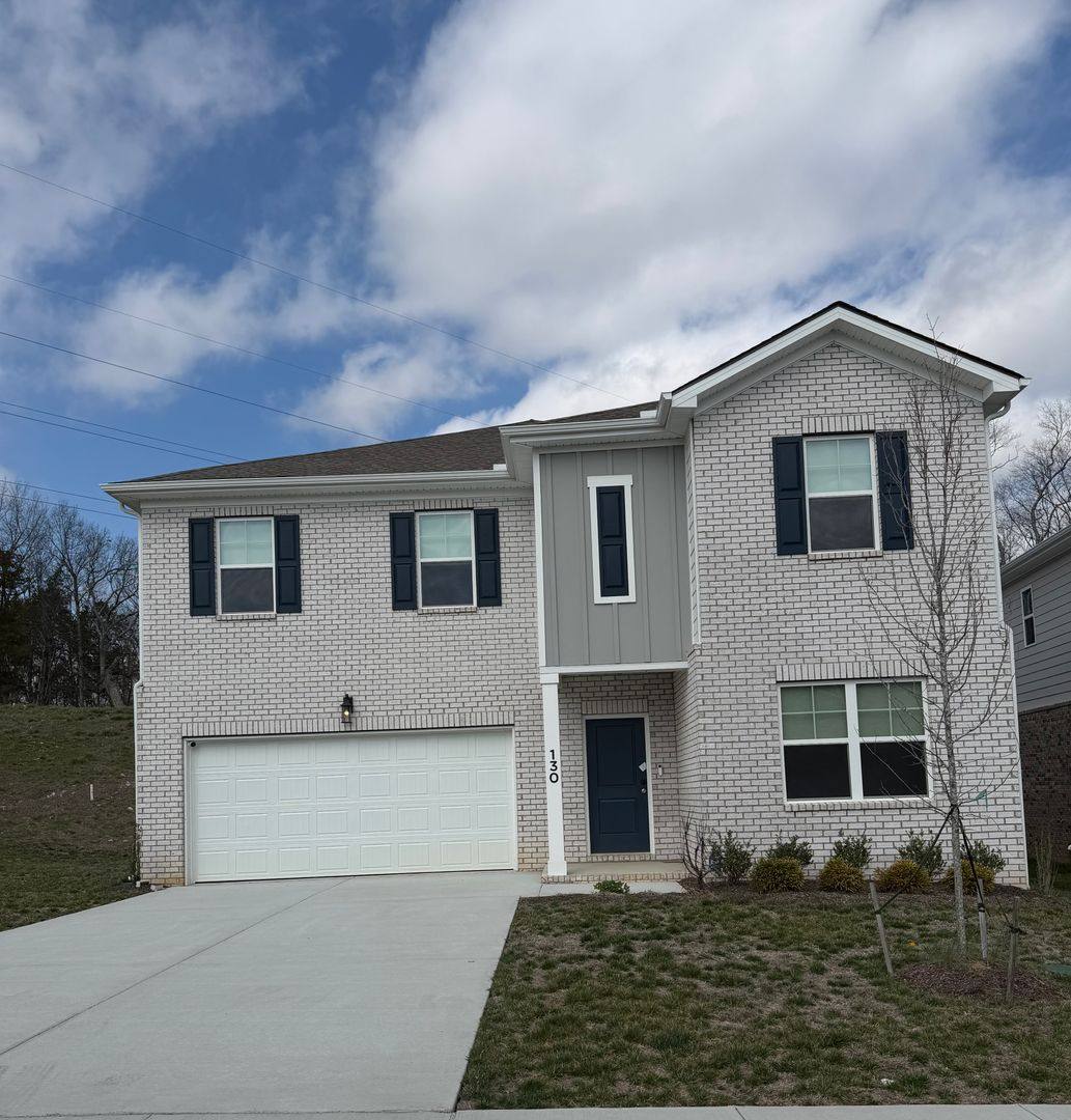 House for rent at 130 Cades Bluff, Lebanon, TN 37087