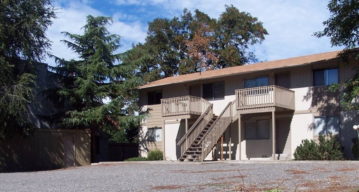 Apartment for rent at 705 Lyle Ave, Lyle, WA 98635