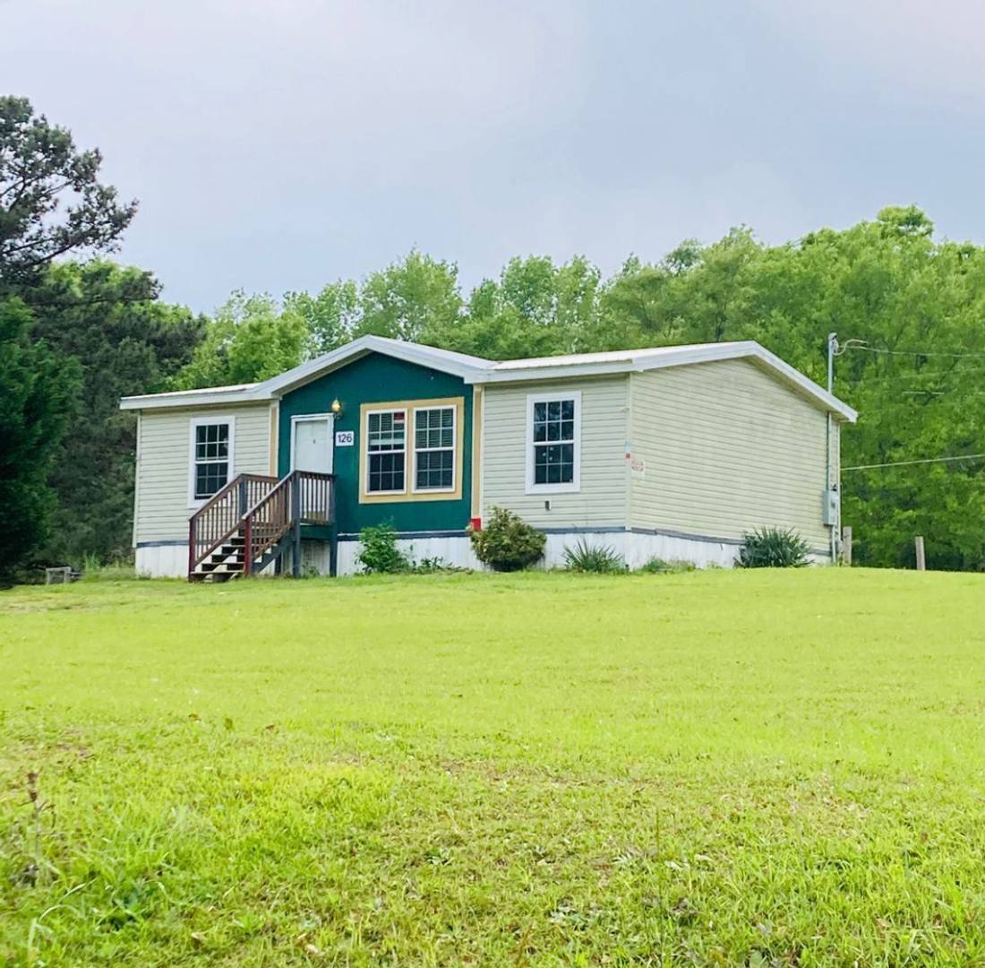 House for rent at 126 Lee Rd, Opelika, AL 36804