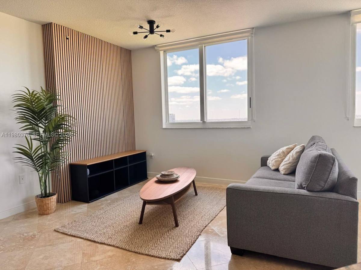 Condo for rent at 1745 E Hallandale Beach Blvd, Hallandale, FL 33009