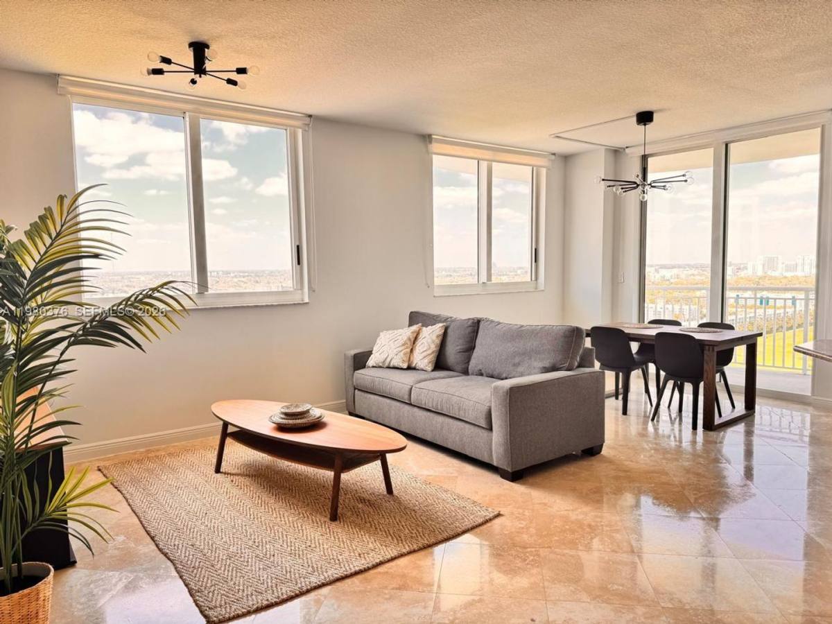 Condo for rent at 1745 E Hallandale Beach Blvd, Hallandale, FL 33009