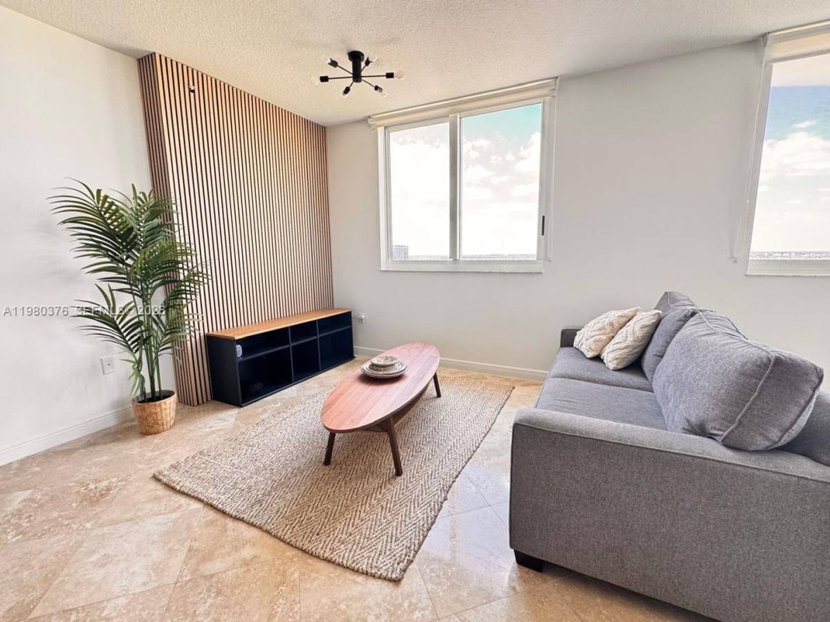 Condo for rent at 1745 E Hallandale Beach Blvd, Hallandale, FL 33009