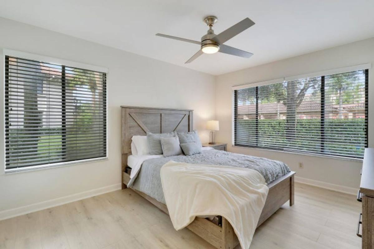Condo for rent at 1107 Duncan Circle, Palm Beach Gardens, FL 33418