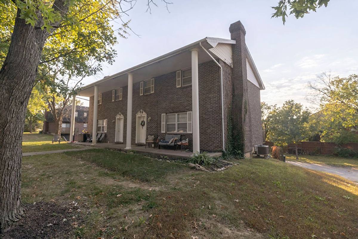 House for rent at 3313 Belle Meade Dr, Columbia, MO 65203