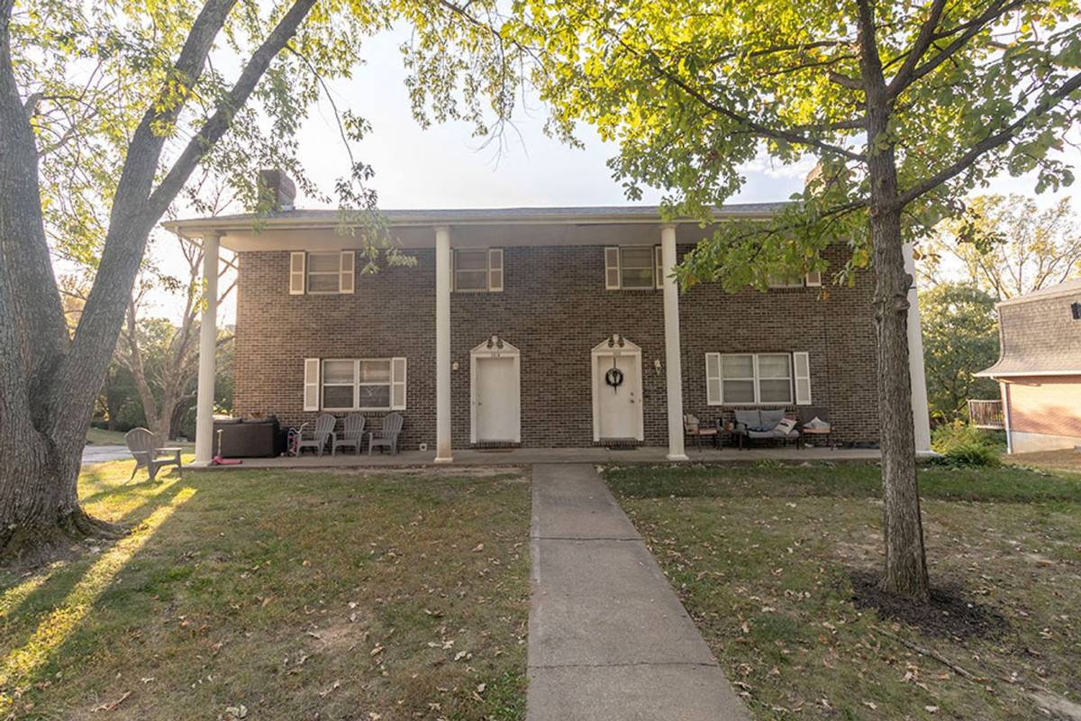 House for rent at 3313 Belle Meade Dr, Columbia, MO 65203