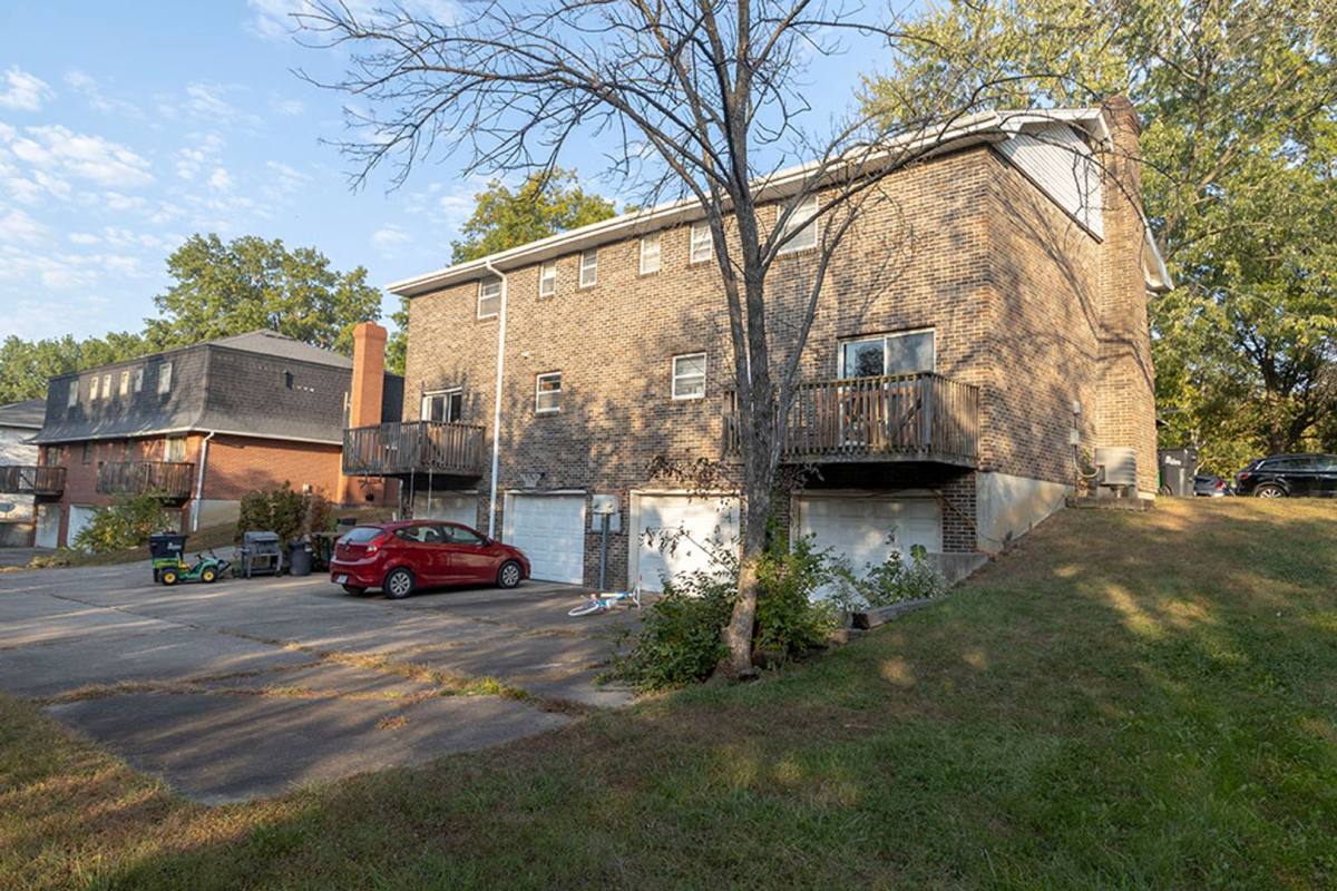 House for rent at 3313 Belle Meade Dr, Columbia, MO 65203