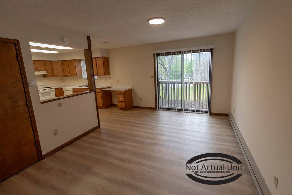 House for rent at 3313 Belle Meade Dr, Columbia, MO 65203