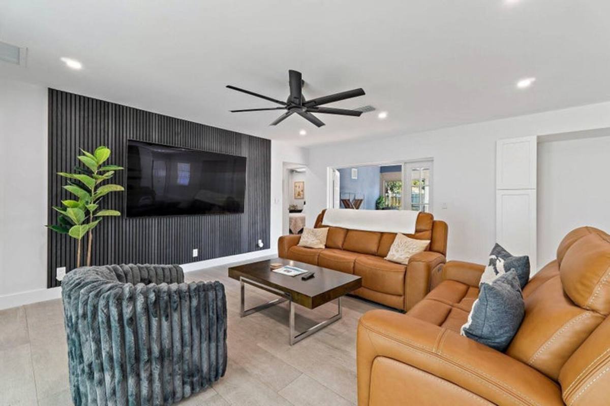 House for rent at 4193 Hyacinth Circle N, Palm Beach Gardens, FL 33410