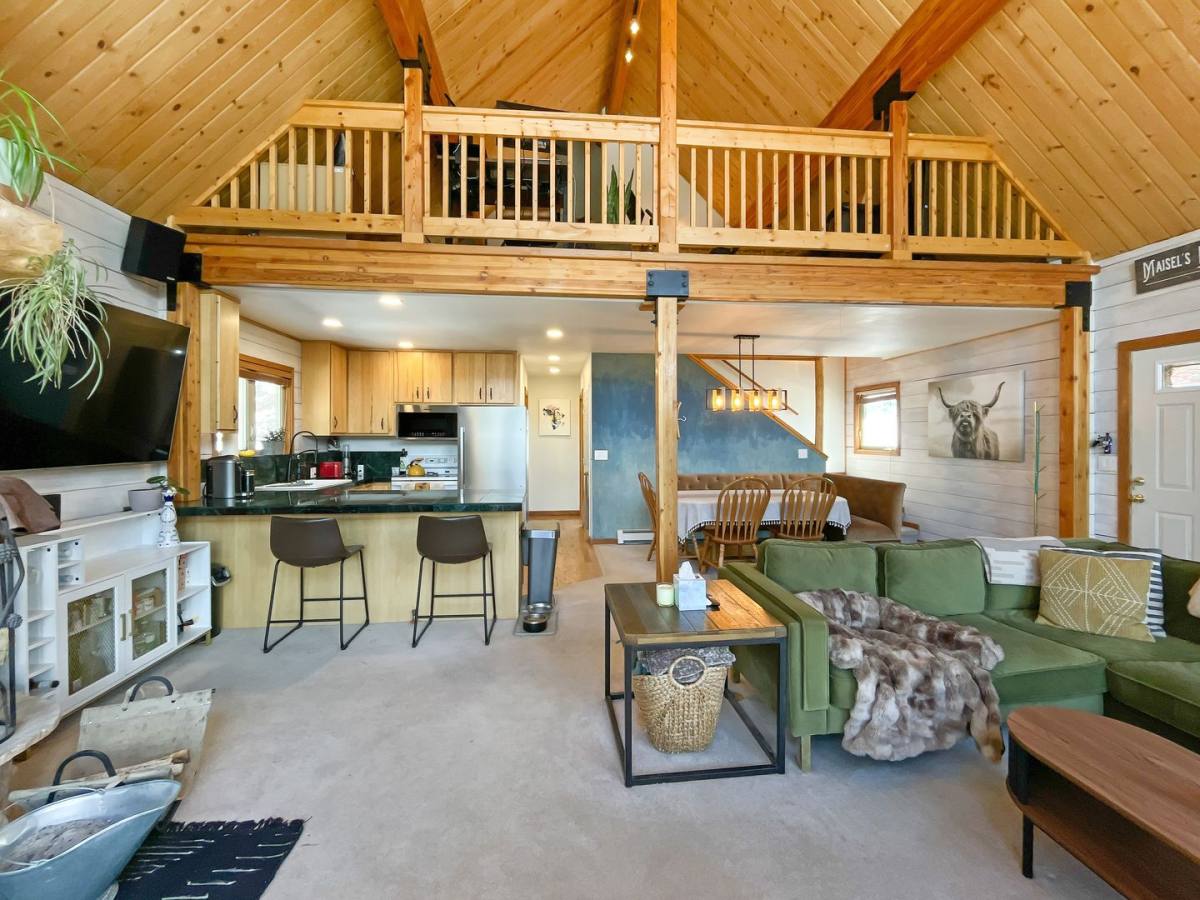 House for rent at 1043 Range Rd, Breckenridge, CO 80424