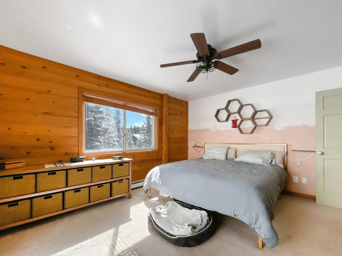 House for rent at 1043 Range Rd, Breckenridge, CO 80424