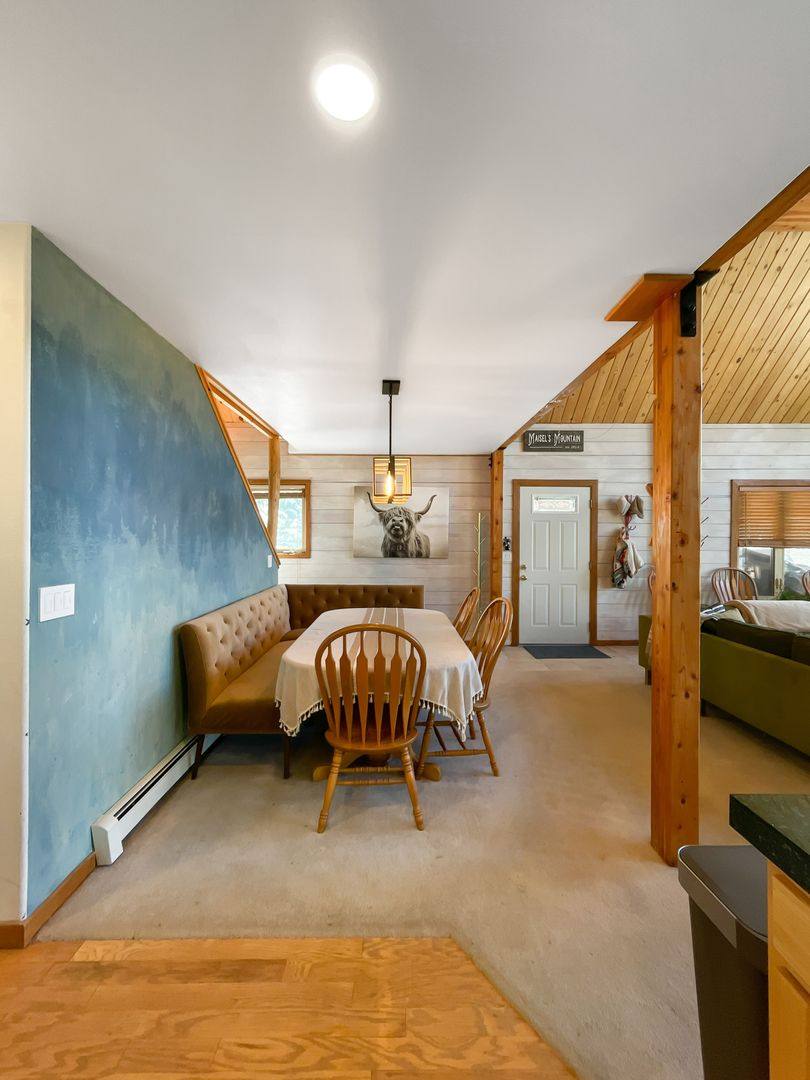 House for rent at 1043 Range Rd, Breckenridge, CO 80424