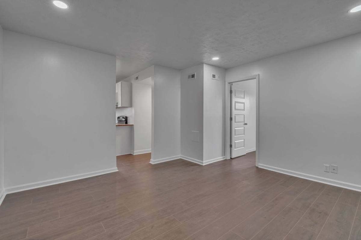 Apartment for rent at 2714 Jefferson St, Nashville, TN 37208