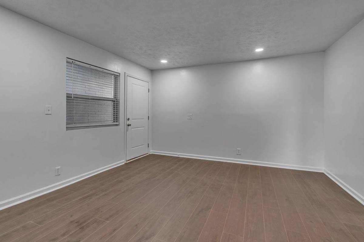Apartment for rent at 2714 Jefferson St, Nashville, TN 37208