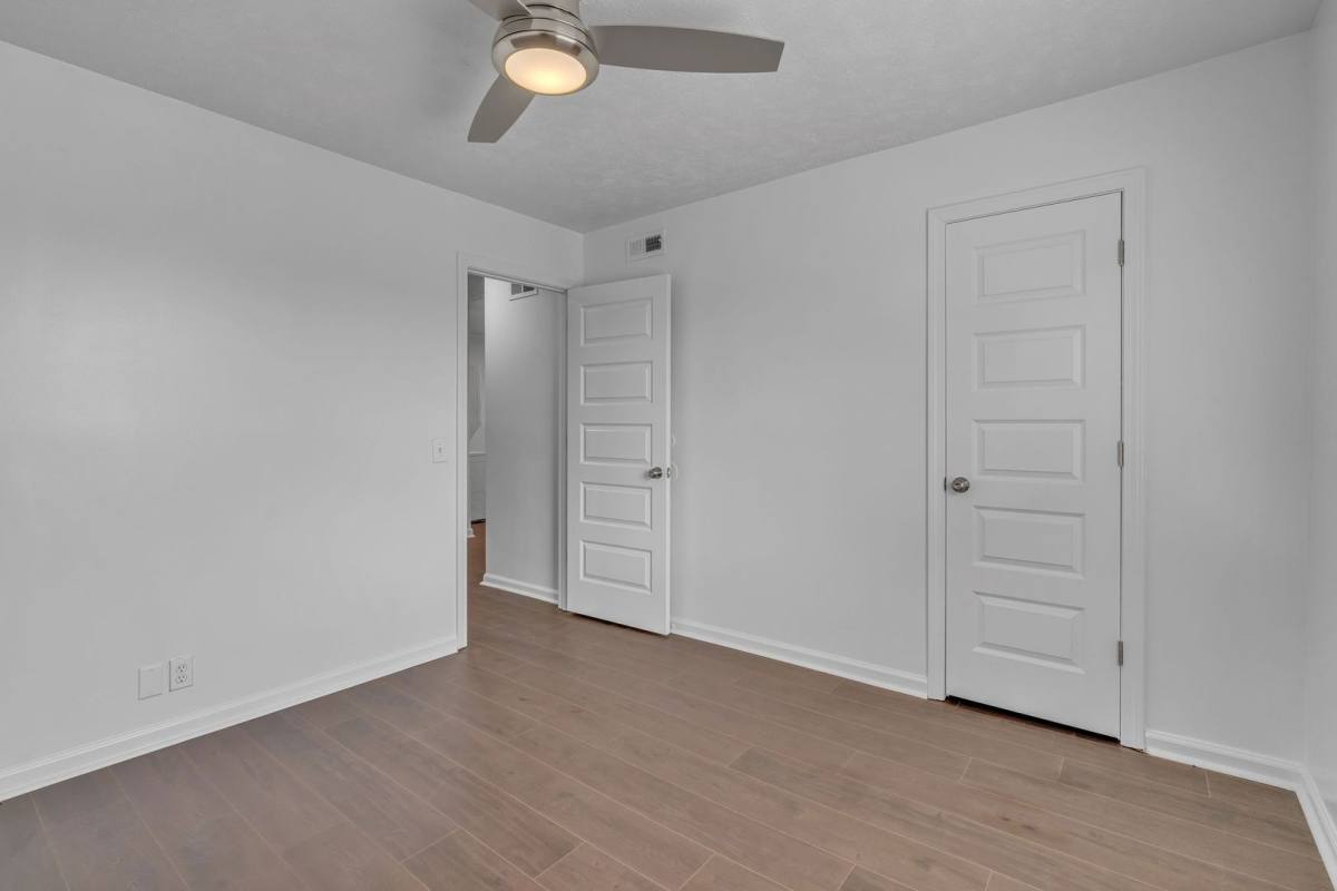 Apartment for rent at 2714 Jefferson St, Nashville, TN 37208