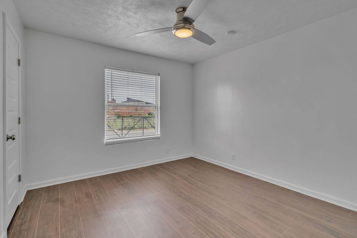 Apartment for rent at 2714 Jefferson St, Nashville, TN 37208