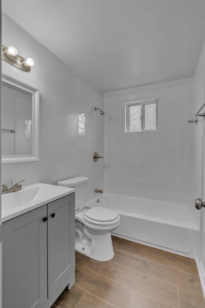 Apartment for rent at 2714 Jefferson St, Nashville, TN 37208
