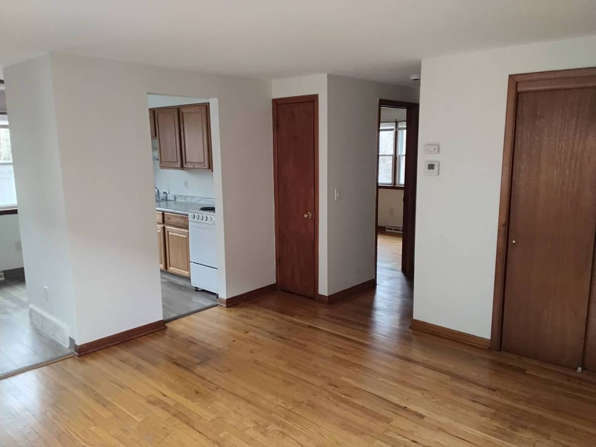 Apartment for rent at 138 Polk St, Syracuse, NY 13224