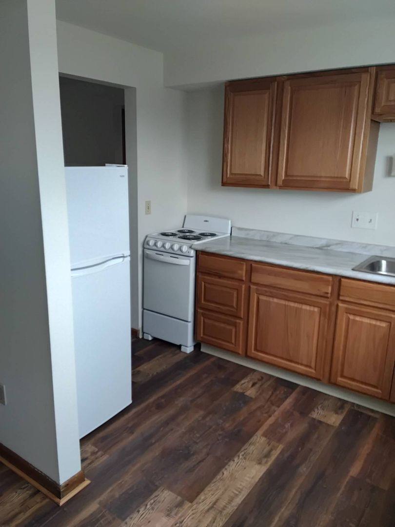 Apartment for rent at 138 Polk St, Syracuse, NY 13224