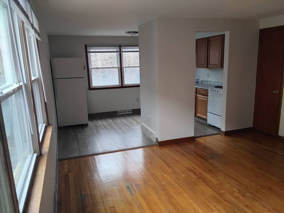 Apartment for rent at 138 Polk St, Syracuse, NY 13224