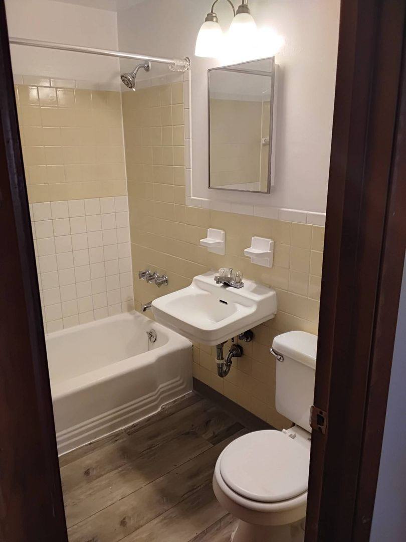 Apartment for rent at 138 Polk St, Syracuse, NY 13224
