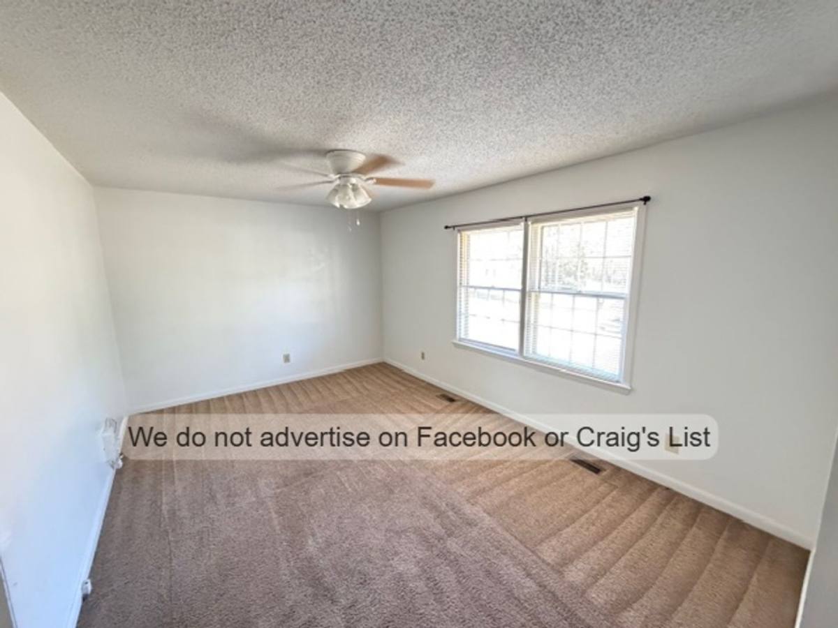 House for rent at 4310 Coolidge St, Fayetteville, NC 28311