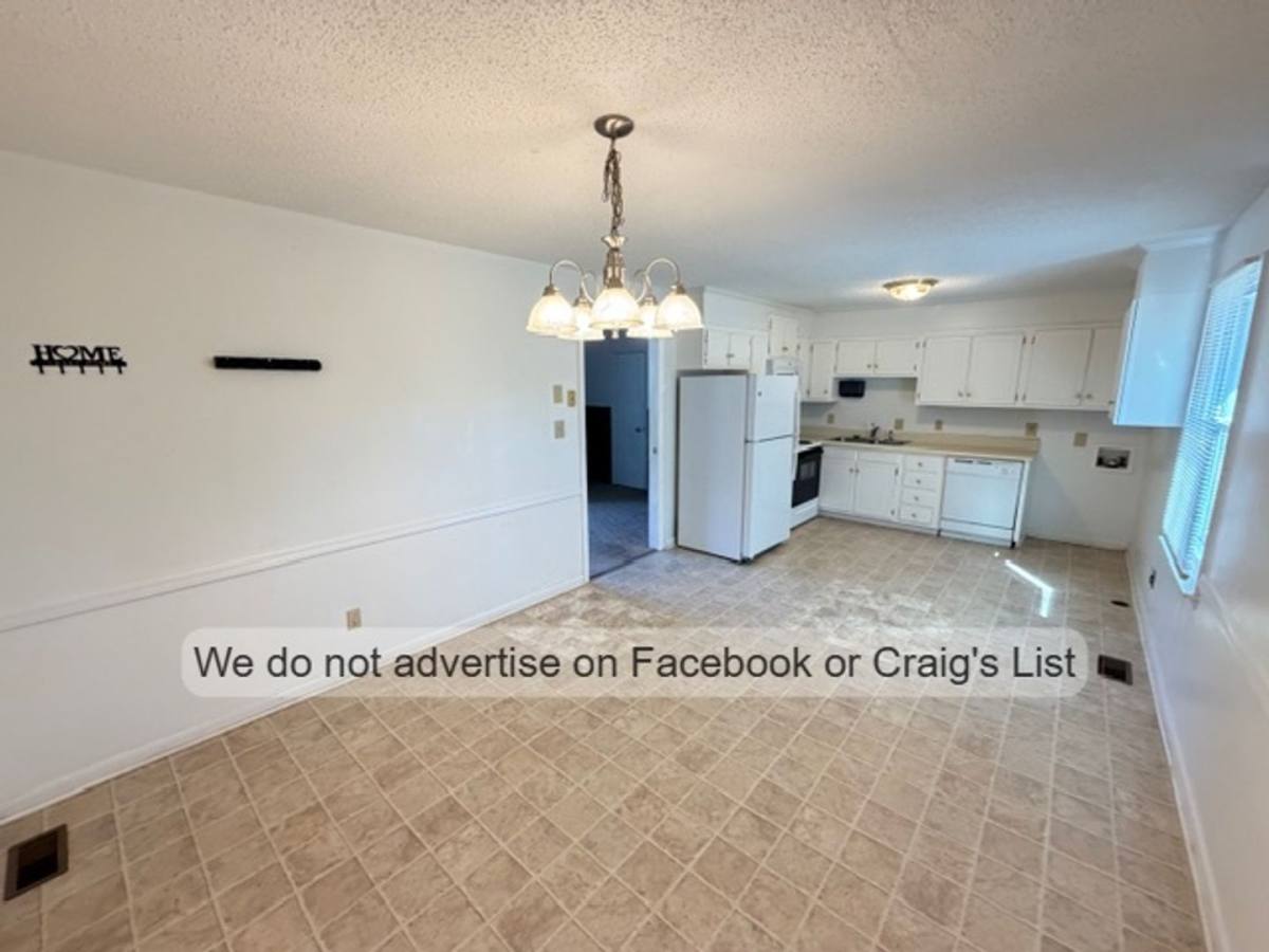 House for rent at 4310 Coolidge St, Fayetteville, NC 28311