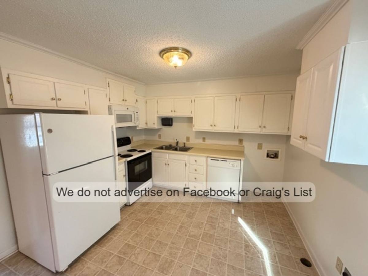 House for rent at 4310 Coolidge St, Fayetteville, NC 28311
