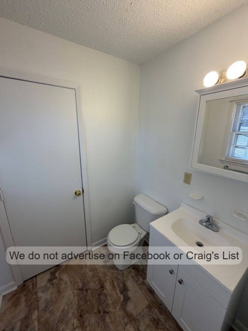 House for rent at 4310 Coolidge St, Fayetteville, NC 28311