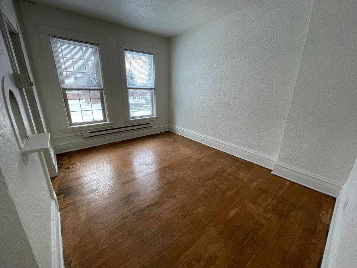 Apartment for rent at 1222-1230 Hughitt Ave, Superior, WI 54880