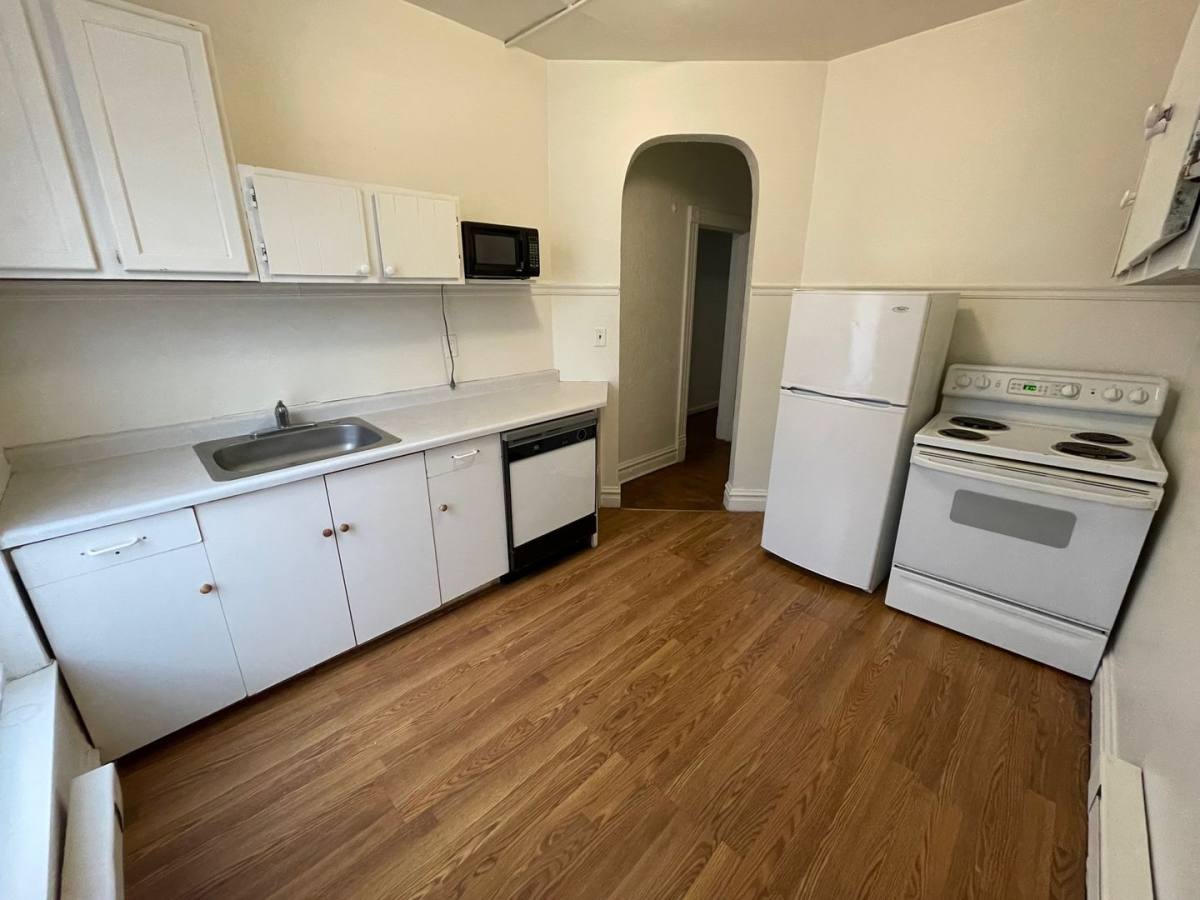 Apartment for rent at 1222-1230 Hughitt Ave, Superior, WI 54880