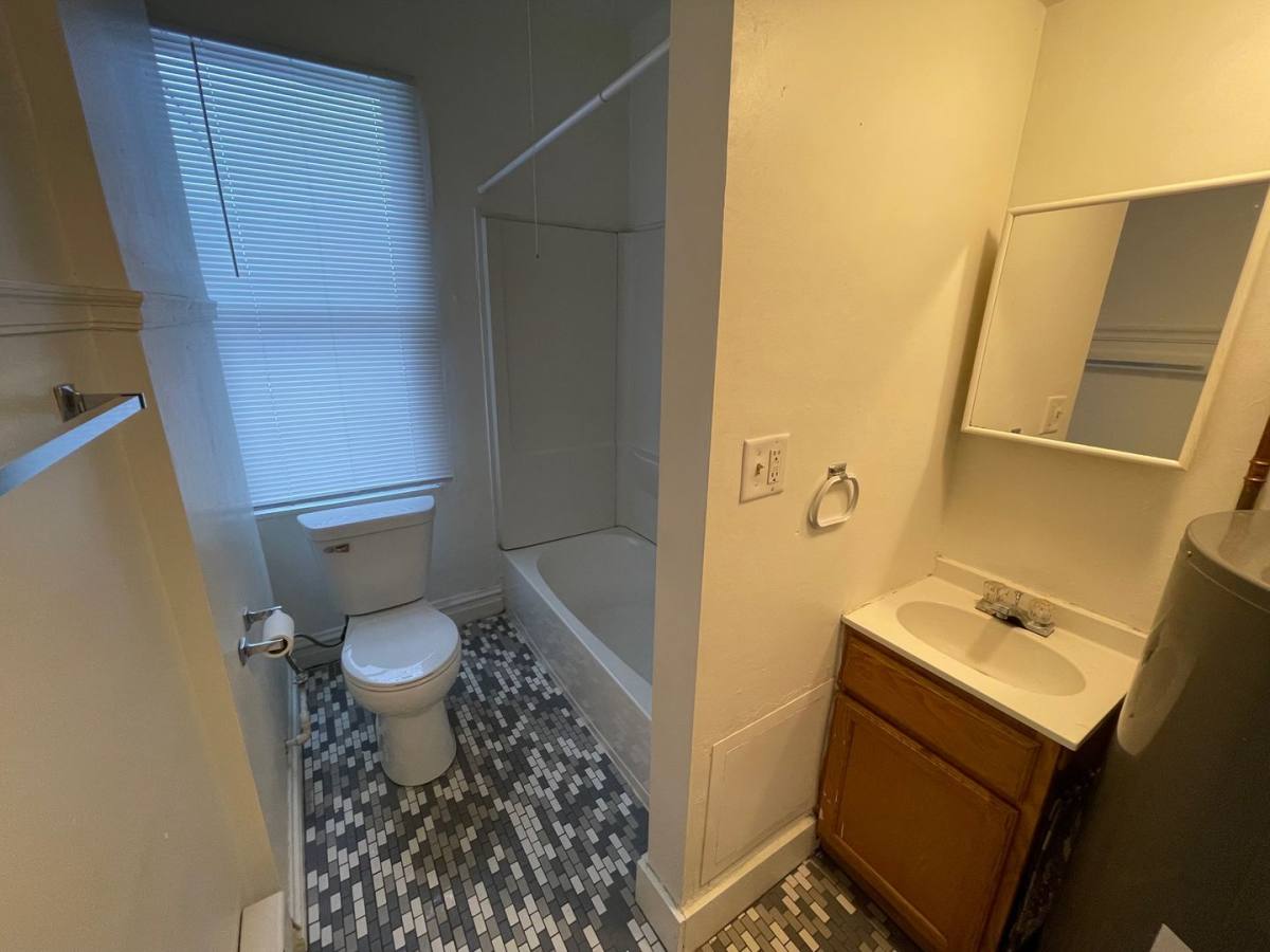 Apartment for rent at 1222-1230 Hughitt Ave, Superior, WI 54880