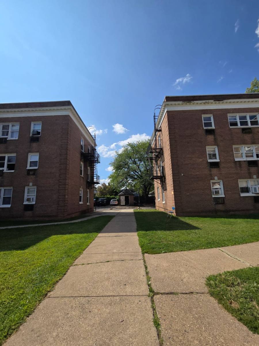 Apartment for rent at 60-66 White Horse Ave, Trenton, NJ 08610