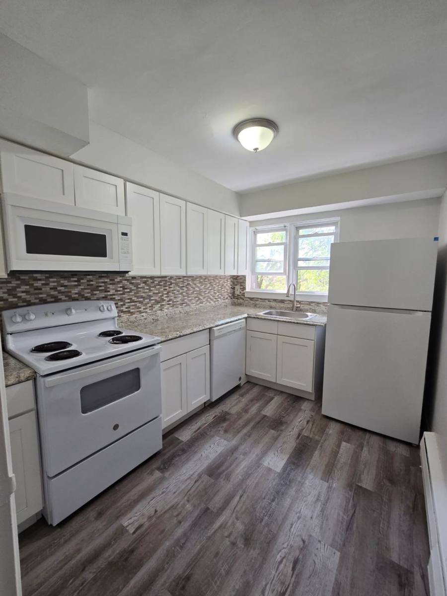 Apartment for rent at 60-66 White Horse Ave, Trenton, NJ 08610