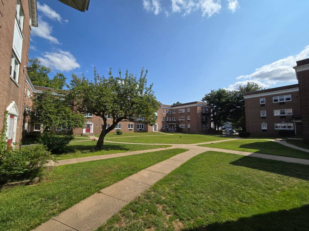 Apartment for rent at 60-66 White Horse Ave, Trenton, NJ 08610