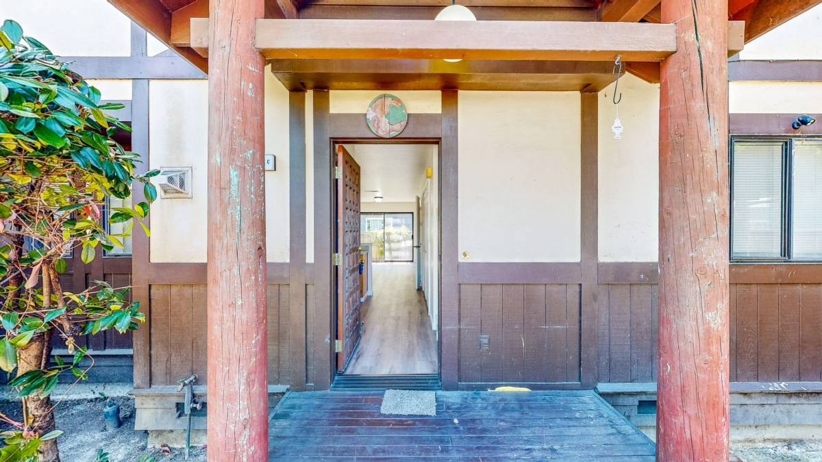 Apartment for rent at 1054-1058 Edwards Ave, Santa Rosa, CA 95401