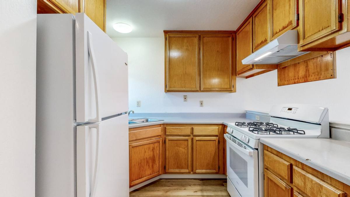 Apartment for rent at 1054-1058 Edwards Ave, Santa Rosa, CA 95401