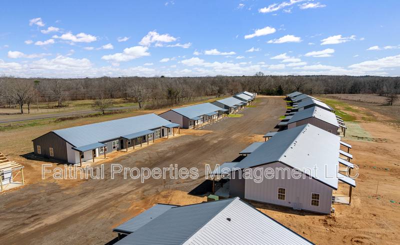 Apartment for rent at 21579 County Rd #37, Troup, TX 75789