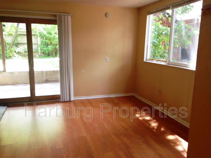 House for rent at 454 Arapahoe #1, Boulder, CO 80302