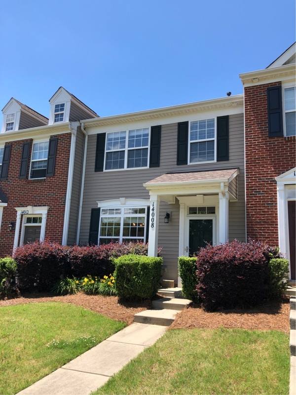 Townhouse for rent at 14008 Lyon Hill Lane, Huntersville, NC 28078