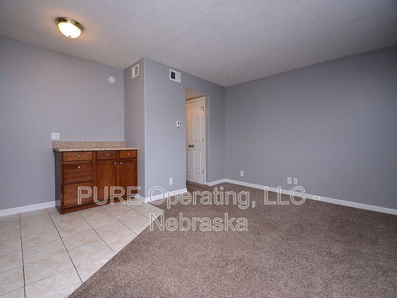 Apartment for rent at 540 S 30 St #1, Omaha, NE 68105