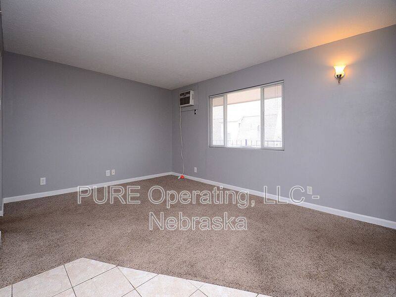 Apartment for rent at 540 S 30 St #1, Omaha, NE 68105
